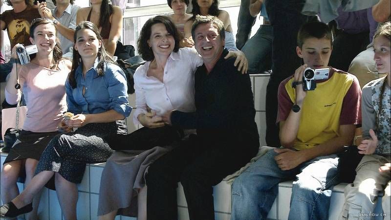 20 great movies from the past 20 years: Caché