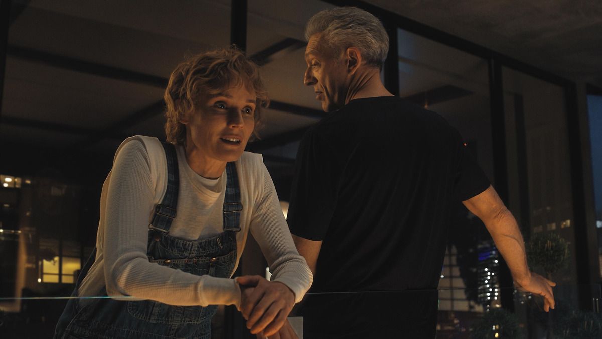 Weekend Watchlist, 7/11: Sci-fi, animated heroes, and Mario Kart-style racing