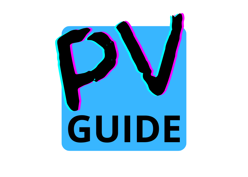 Welcome to PV Guide