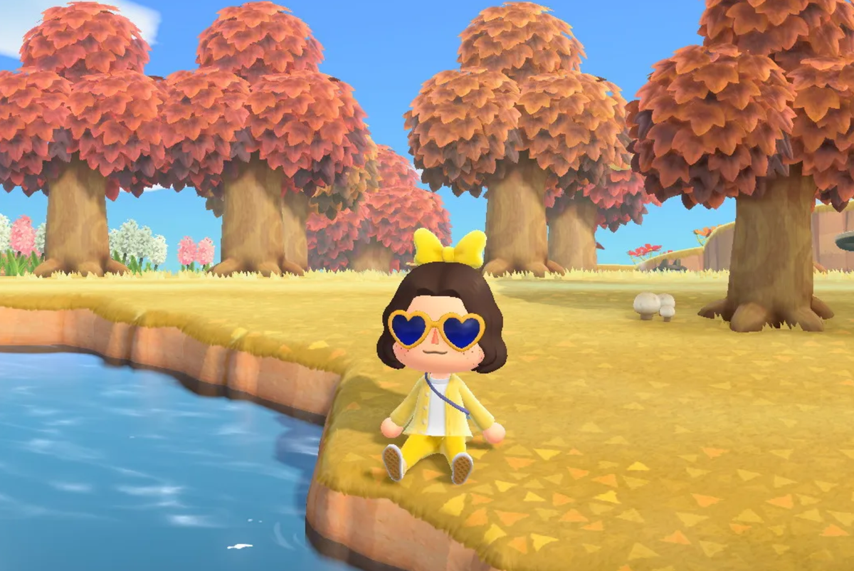 Polygon Exit Interview: Nicole Carpenter, Senior Reporter