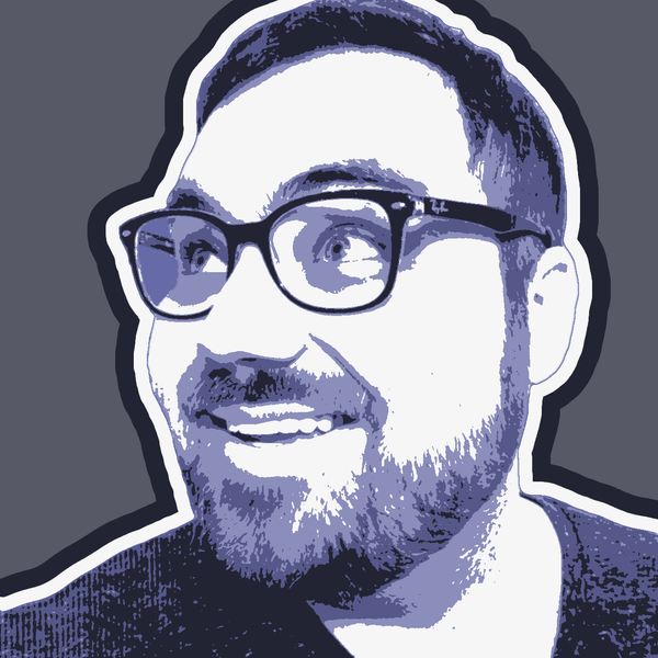 Polygon Exit Interviews: Ryan Gilliam, Guides Producer