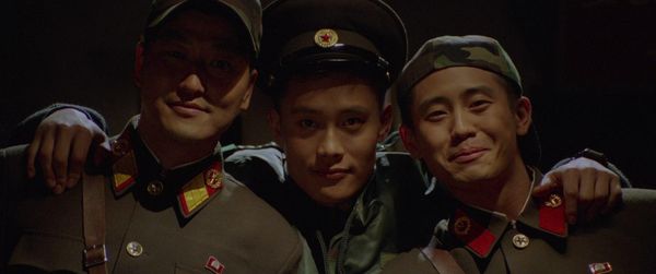 The Weekend Watchlist, 5/23: Leaving streaming in May