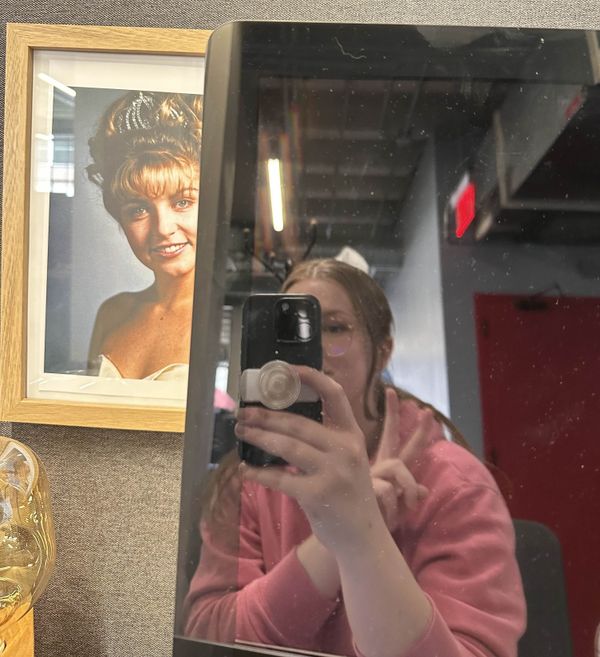 Polygon Exit Interview: Kallie Plagge, Senior Copy Editor