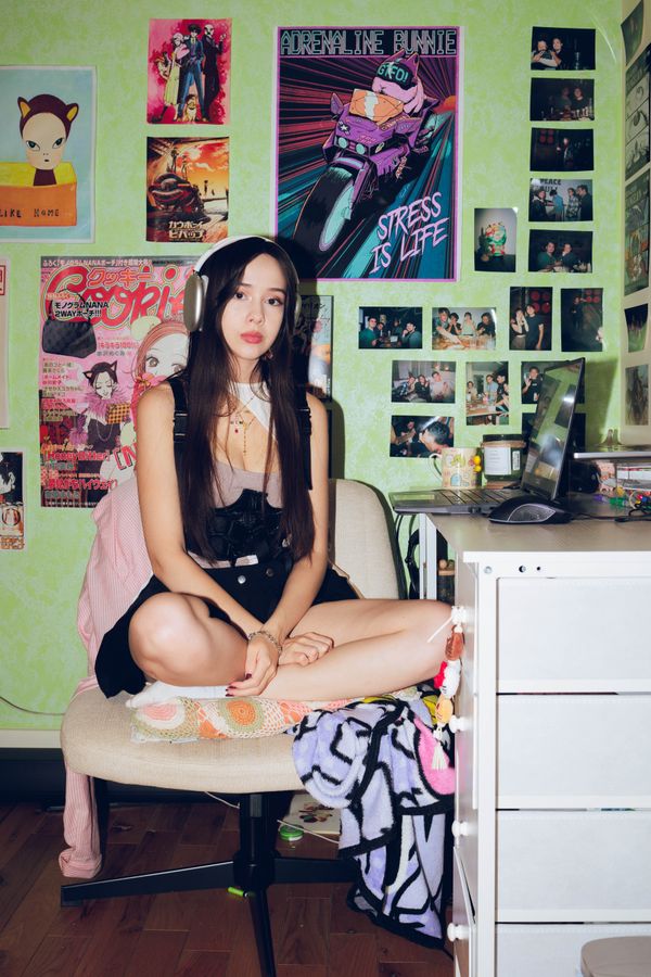 Polygon Exit Interview: Christina Gayton, social video producer