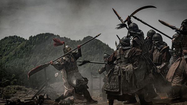 Nine-Ring Golden Dagger review: A solid new entry in a classic wuxia set-up