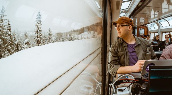 Polygon Exit Interview: Charlie Hall, Tabletop Editor