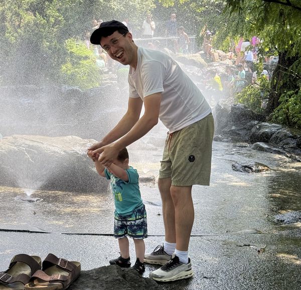 Polygon Exit Interview: Cameron Faulkner, Commerce Editor