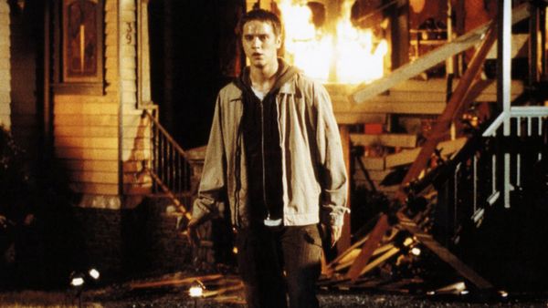 Everything I’ve been certain would kill me since watching the Final Destination movies