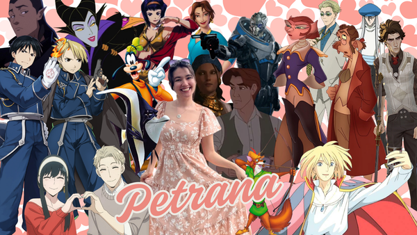 Polygon Exit Interview: Petrana Radulovic, Entertainment Reporter