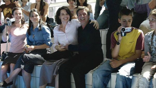 20 great movies from the past 20 years: Caché