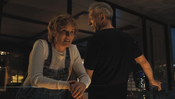 Weekend Watchlist, 7/11: Sci-fi, animated heroes, and Mario Kart-style racing