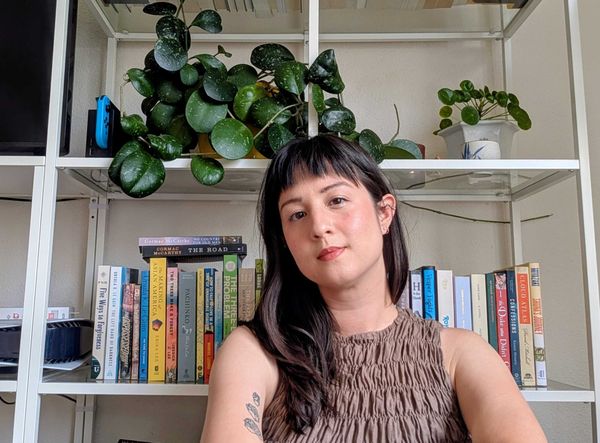 Polygon Exit Interview: Nicole Clark, Culture Editor