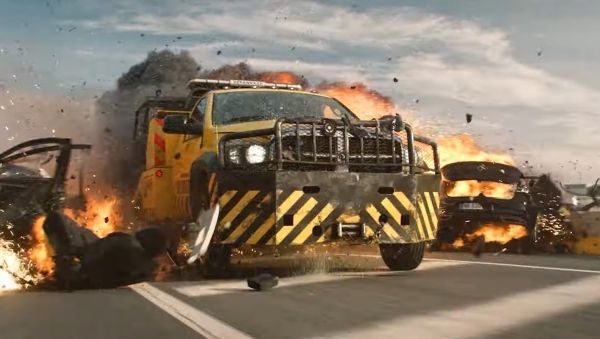 The Weekend Watchlist, 5/16: Nuanced characters, big explosions, and a sexy spy thriller