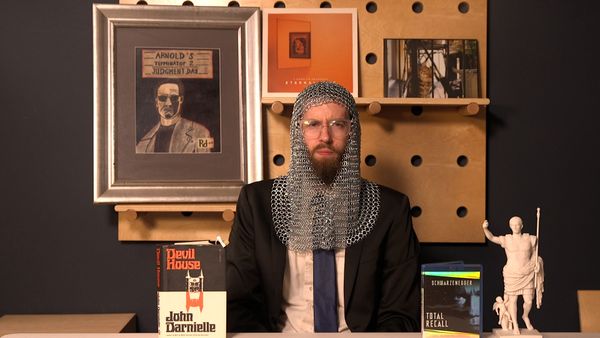 Polygon Exit Interview: Clayton Ashley, Senior Video Editor