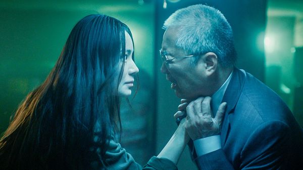 Image: Well Go USA Entertainment