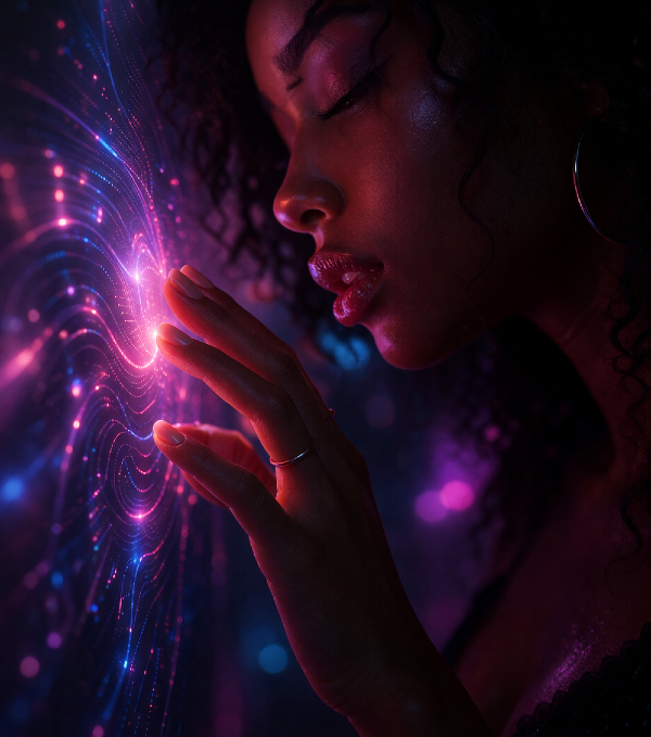 The Sensual Systems Effect