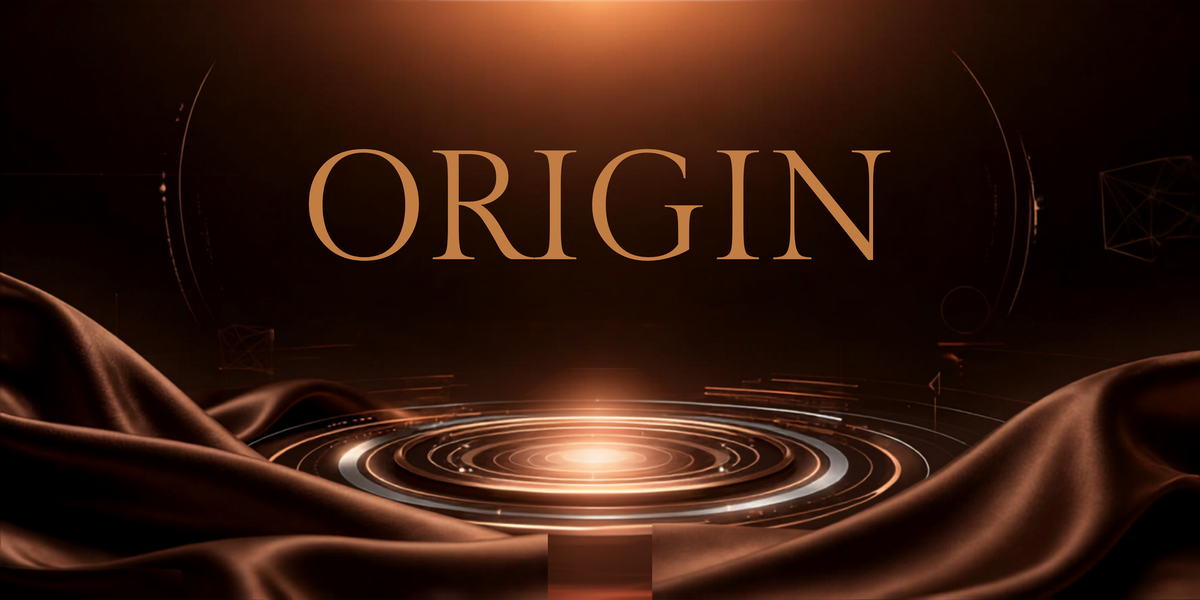 Our Story— Beginnings.