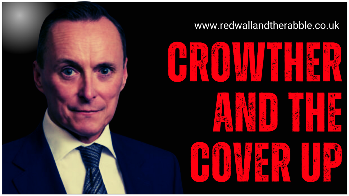 Labour’s Cover-Up is Almost Complete - Unless We Act NOW