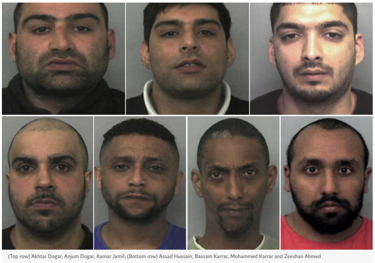 While Netflix Villainises Working-Class Whites, Politicians Hide the Real Criminals in Plain Sight