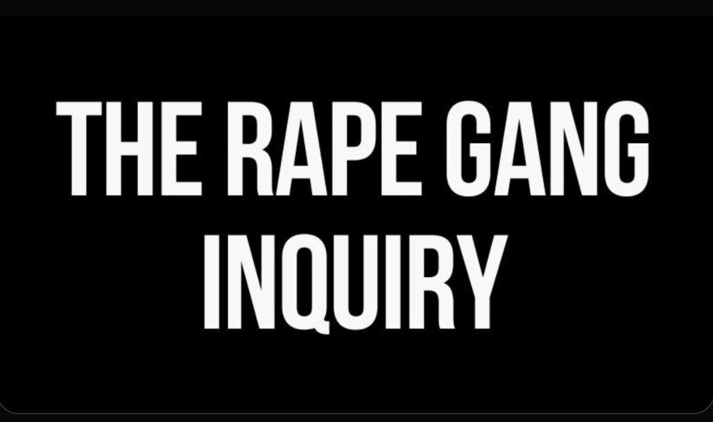 The People's Reckoning: An Inquiry Without Permission