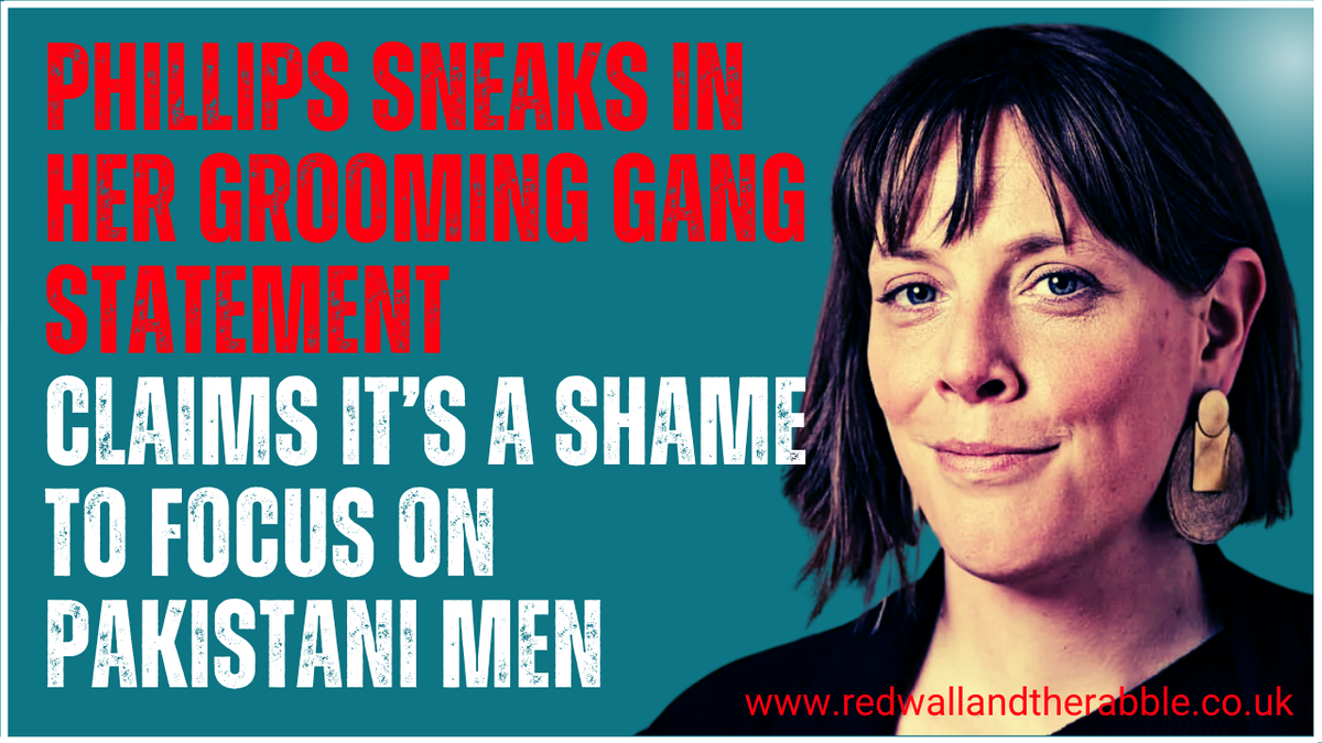 Whitewash Exposed: Labour U Turns on Promised Rape Gang Inquiries