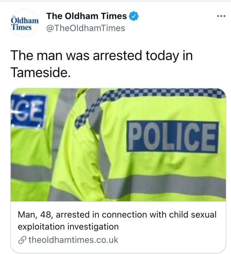 This Is How the Pakistani Rape Clan Hiding Labour Party Really Rolls
