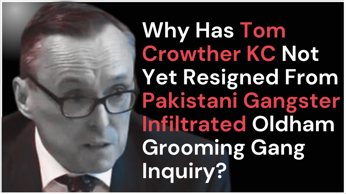 Compromised and Set Up to Continue Cover Up