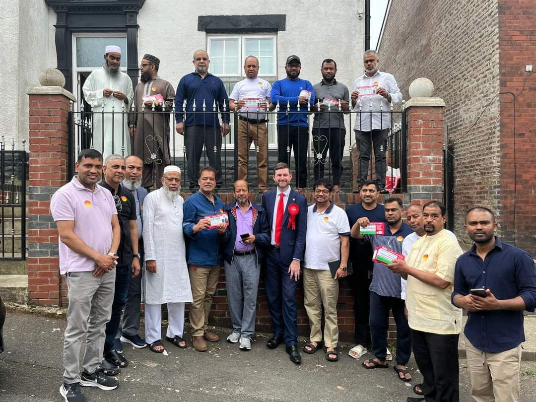 Will You Allow Jim McMahon And The Labour Party To Rewrite History?