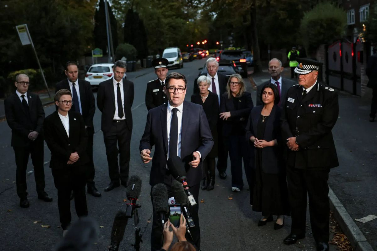 After Every Terror Attack, Watch How They Hide What Matters