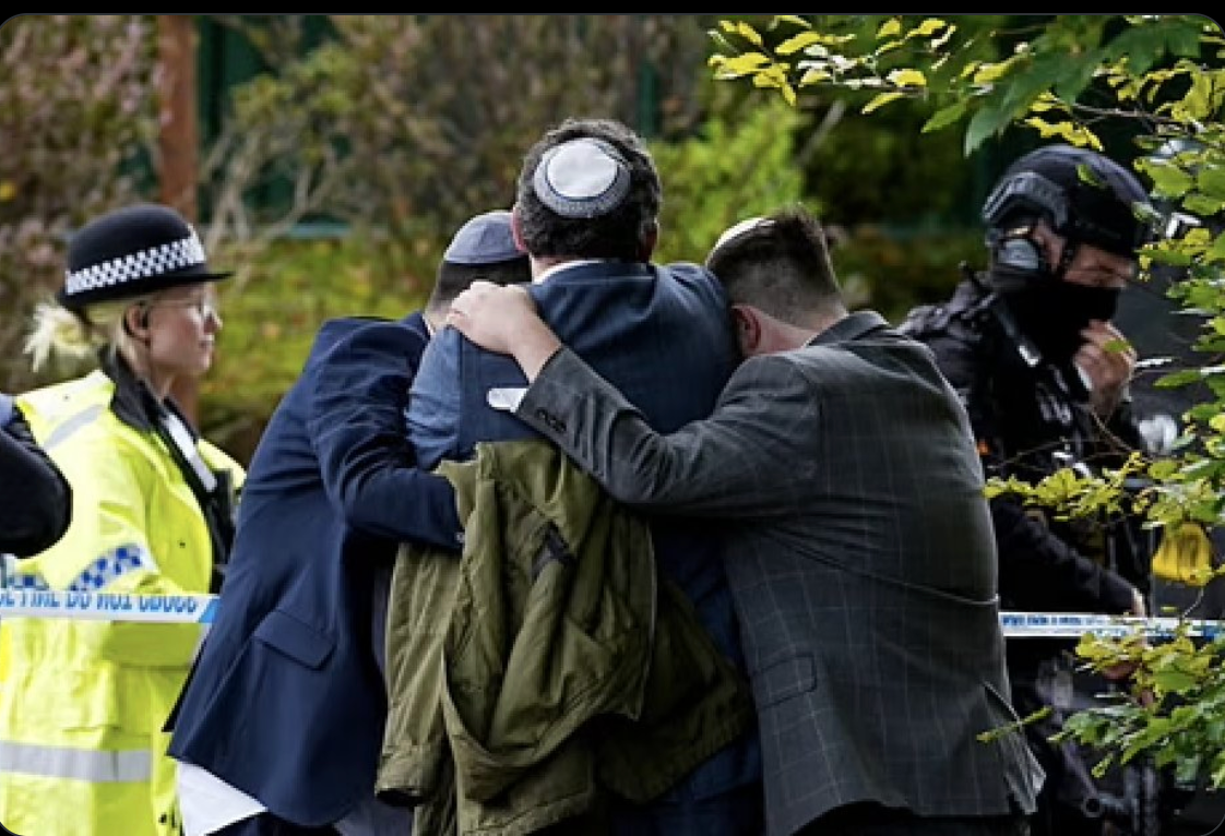 The Deadly Price of Denial: Why Britain Is Losing Its Fight Against Islamism