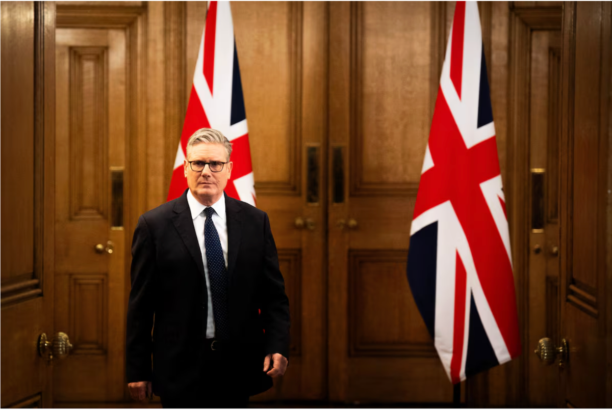 The Generation Our Leaders Helped Radicalise