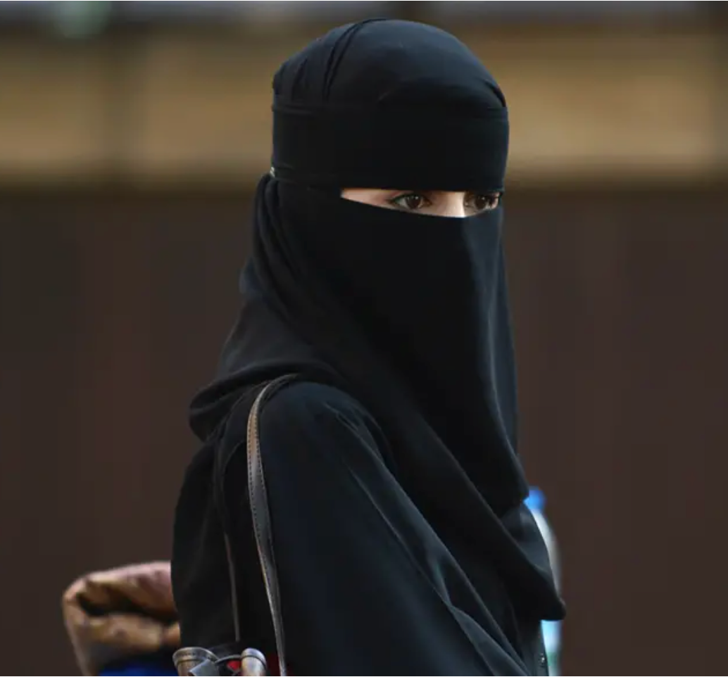 A British Imam, Two Children, and a Nation Too Afraid to Speak