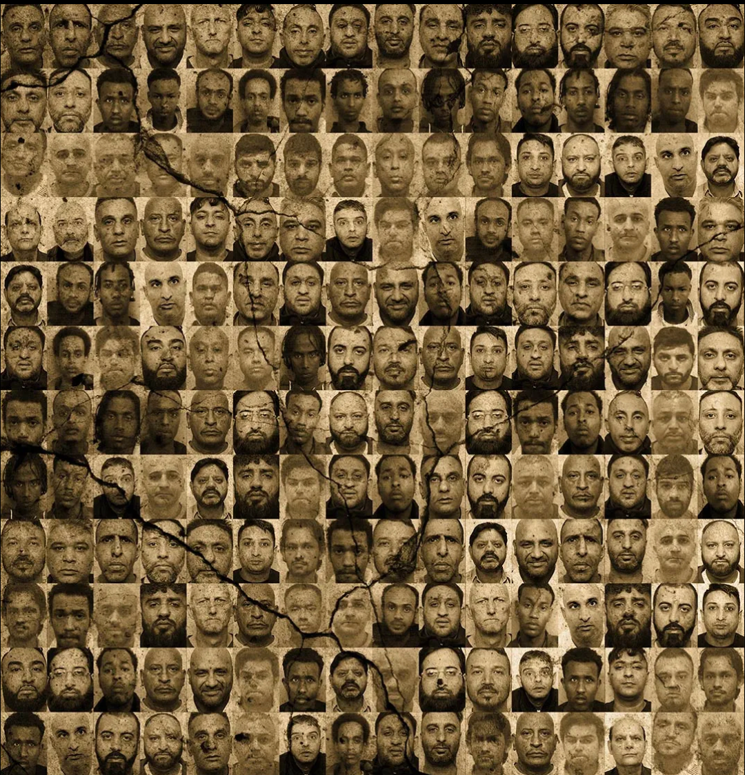 Indifference and Complicity: How Both Labour and the Conservatives Betrayed Britain's Daughters