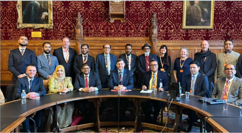 The Scandal McMahon Tried to Bury and a Truth Running to Bangladesh Still Won't Outrun