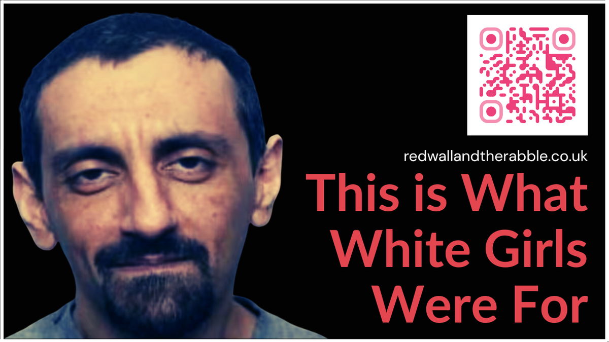 This is What White Girls Were For