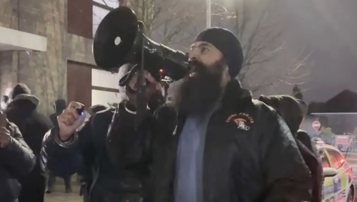 Why the State Refuses to Protect Sikh Girls