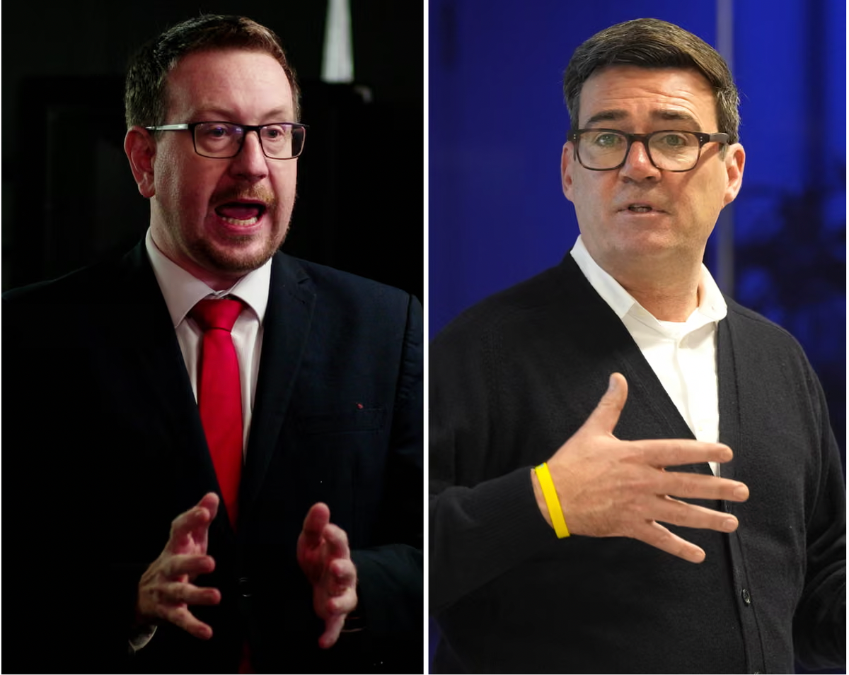 Has Burnham Got The Balls To Stand?