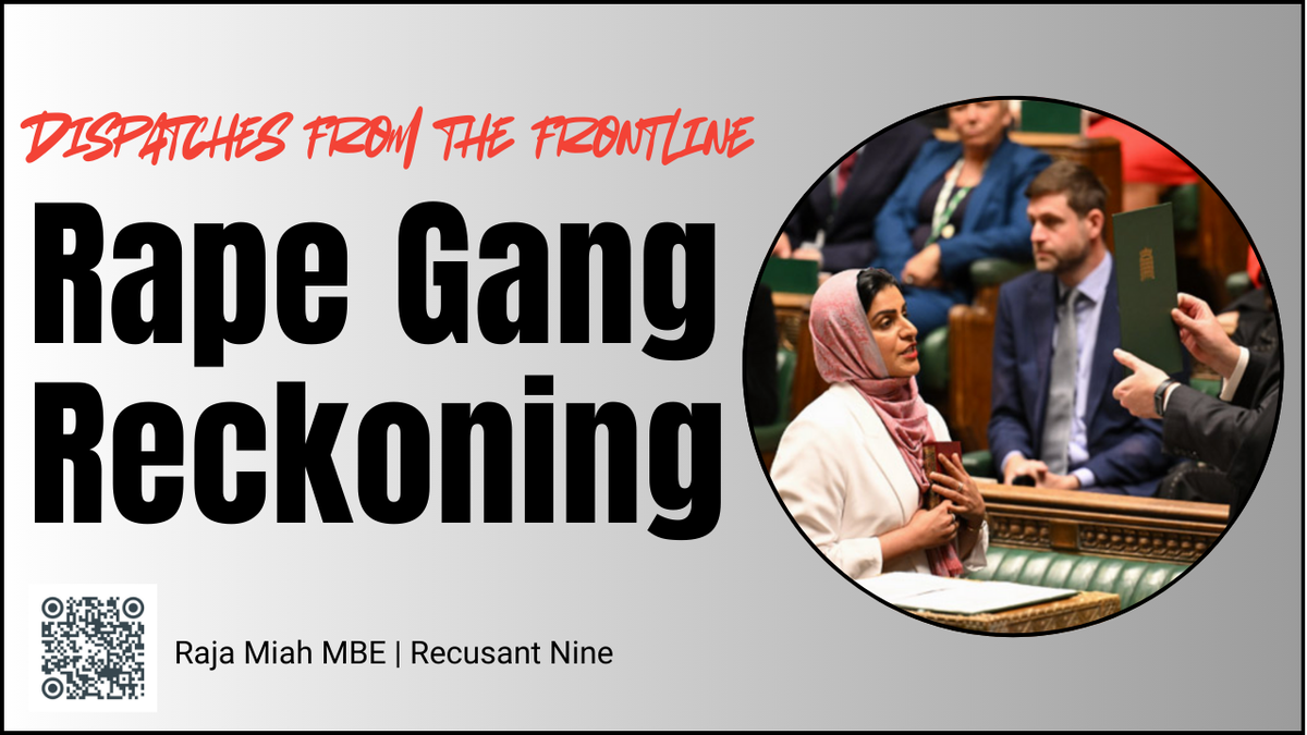 Why The National Inquiry Must Name Names