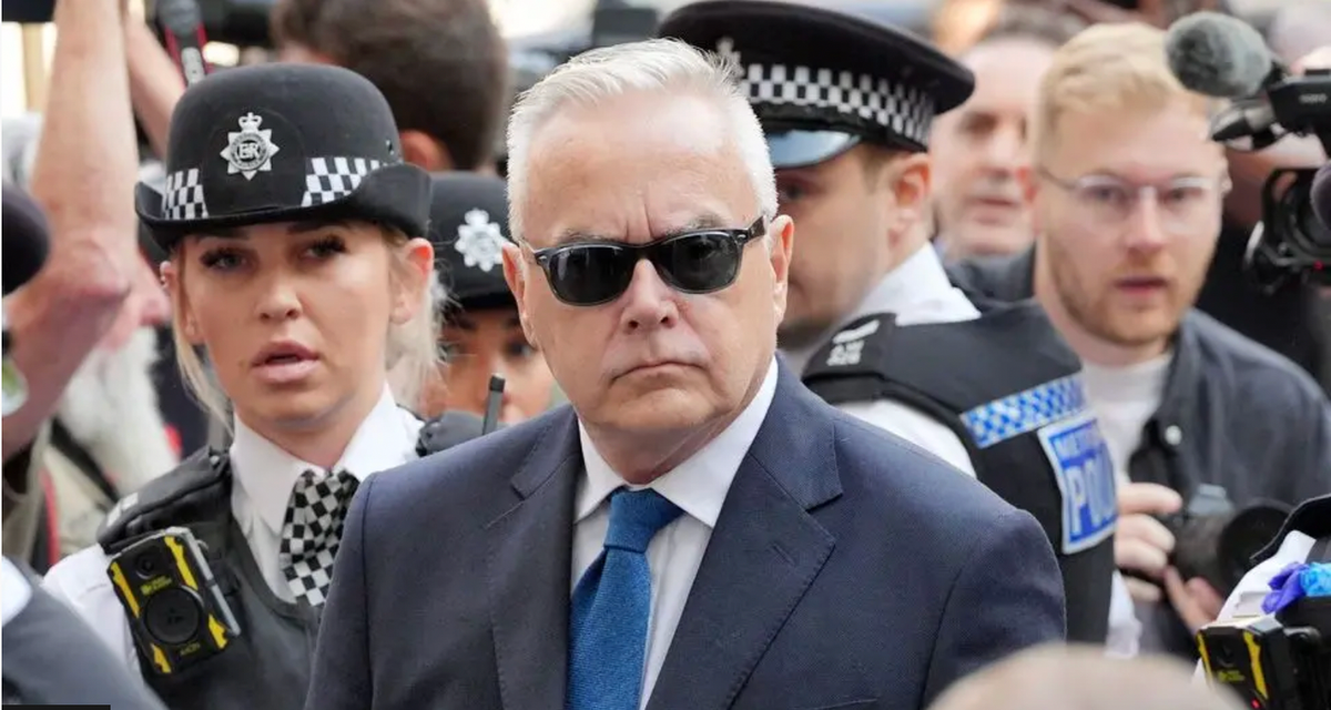 The BBC's Disgraceful Rape Gang Response