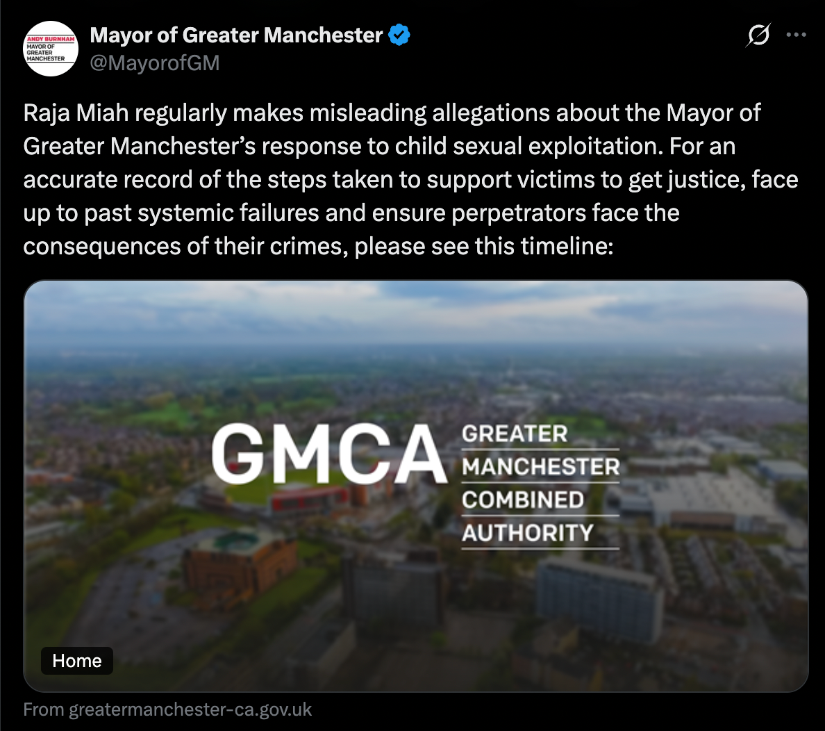 The Danger in Naming Names