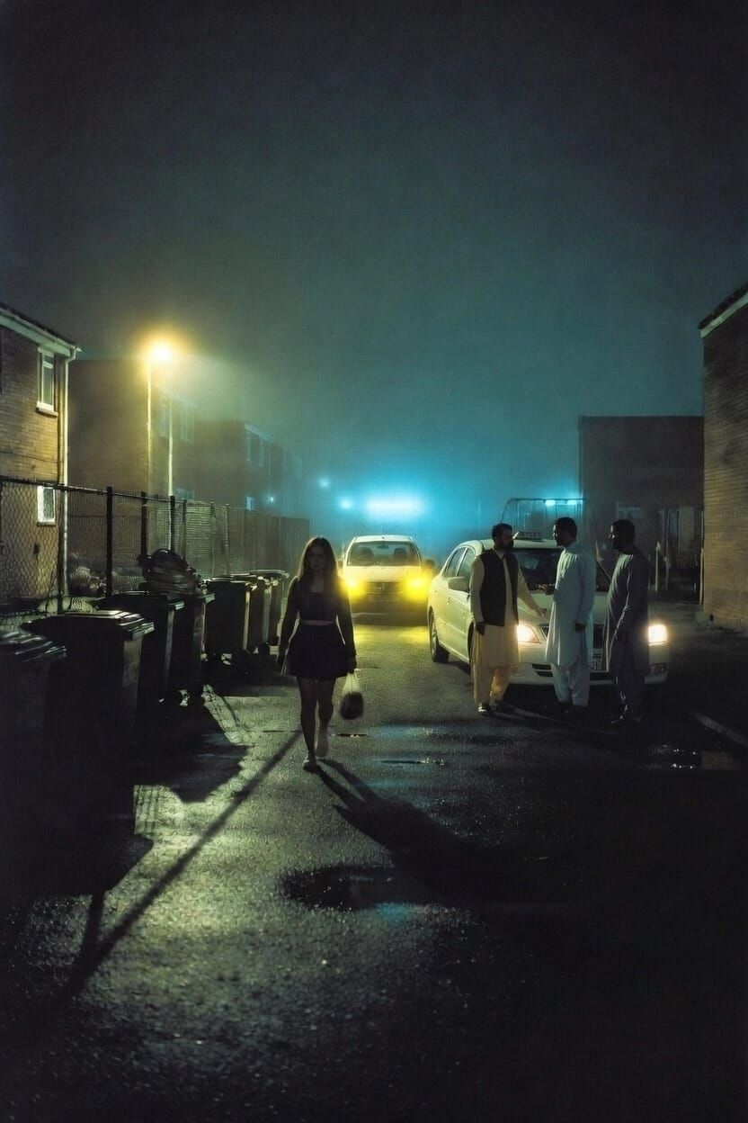 Before Rotherham, Birmingham Already Knew