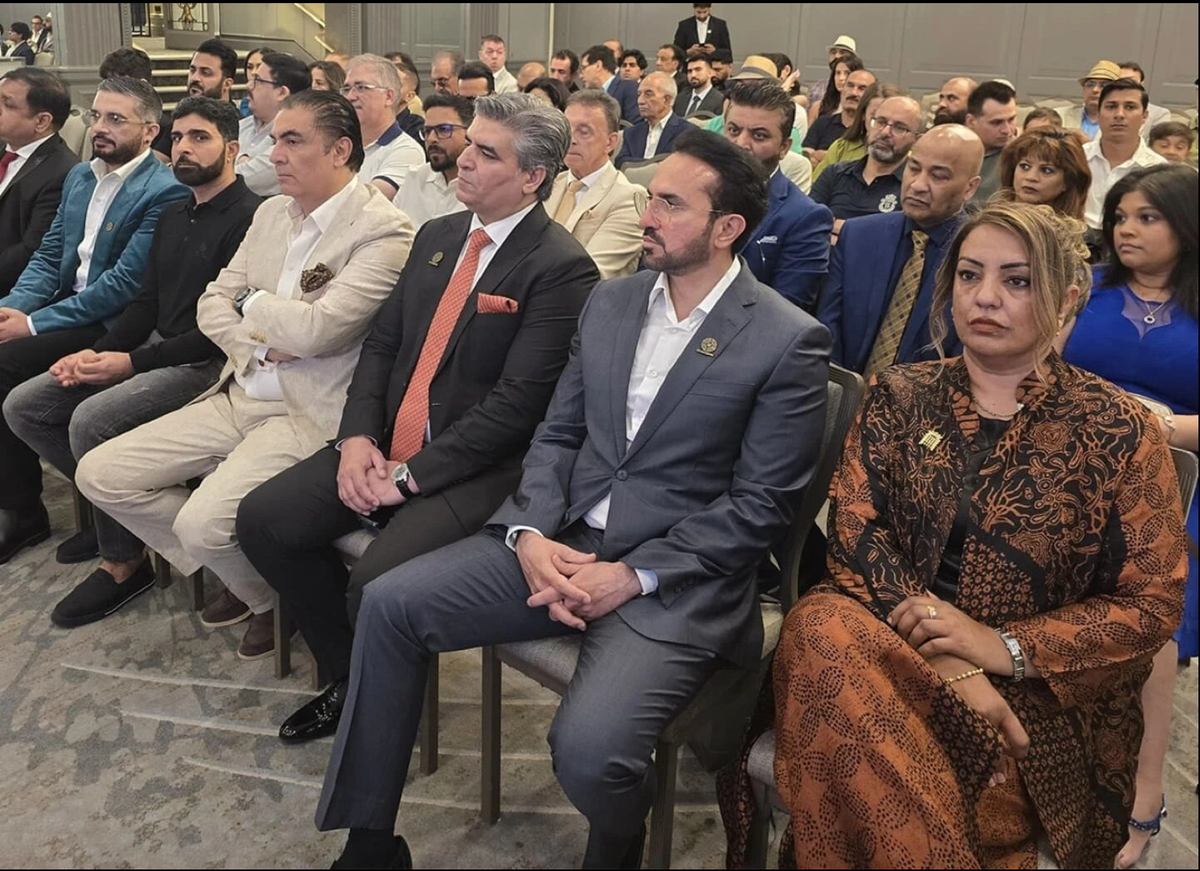 Pakistani Untouchables