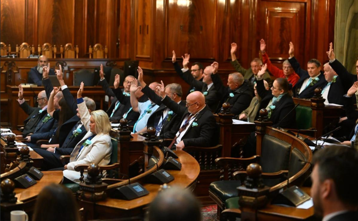 Bradford Either Demands the Truth on Rape Gangs or Joins the Cover-Up