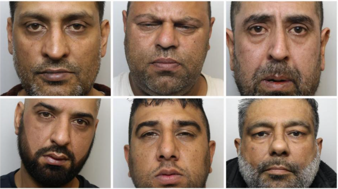 Halifax Has Jailed Over Fifty Men For Child Rape. It Has Not Been Named By The National Inquiry. Reform Has The Power To Change This.