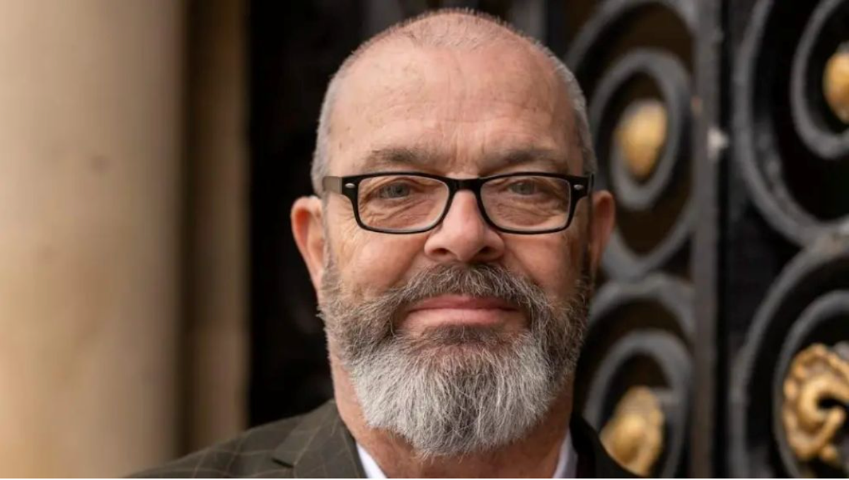 Will Longfield Bury Them All?