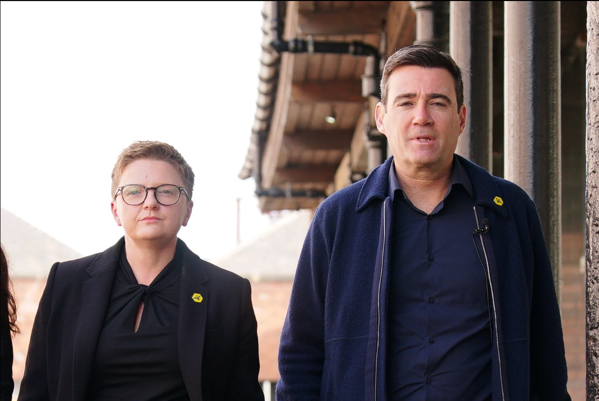 The Council Bev Craig Led Hid Child Rape Evidence From Police. Now She Wants Your Vote.