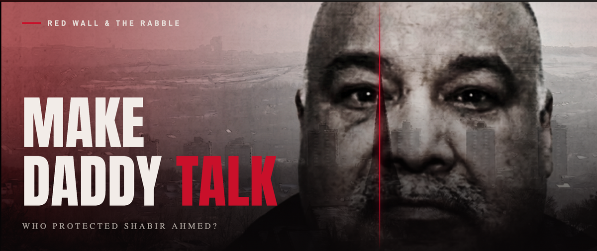 Make Daddy Talk