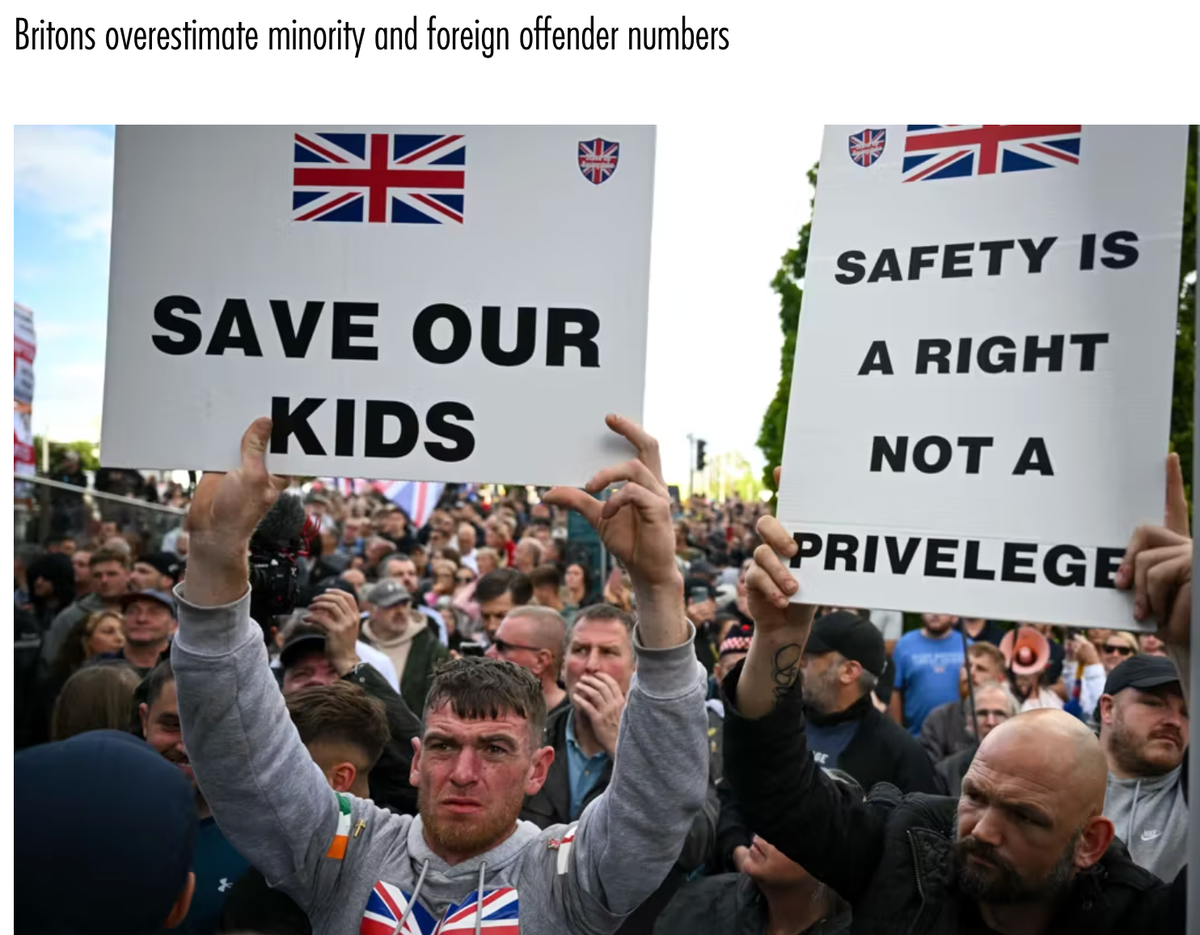 WHY IS BURNHAM'S GOVERNMENT HIDING THE NATIONALITIES OF CONVICTED RAPISTS, MURDERERS AND DRUG DEALERS?