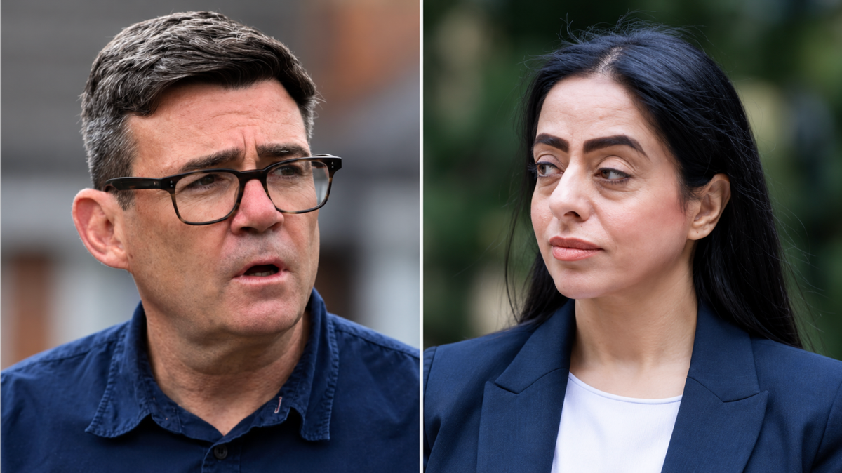 CHILDREN WERE BEING GANG RAPED IN OLDHAM. THE POLICE AND COUNCIL KNEW.