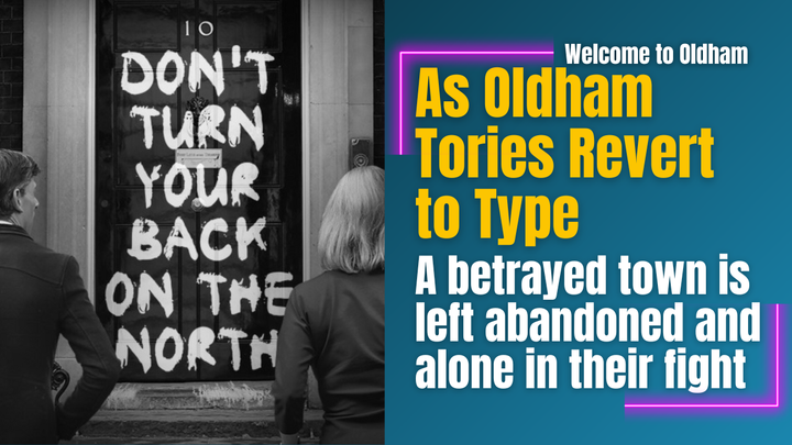 The Trouble With Trusting Tories